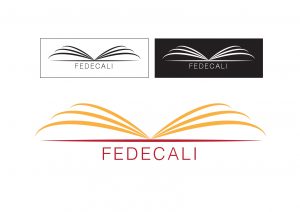 nuevo logo FEDECALI