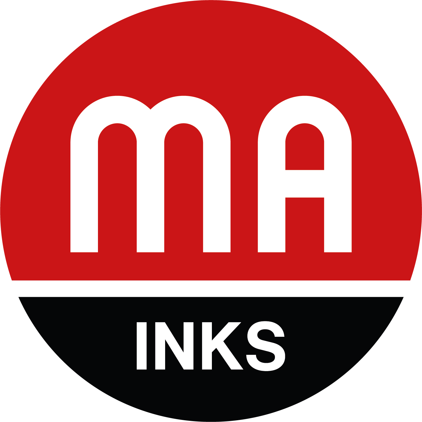 MA Inks