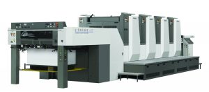 Komori Lithrone