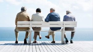 factor sostenibilidad y pensión de jubilación