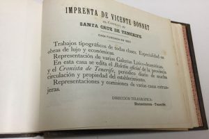 Imprenta Bonnet, la imprenta más antigua de España