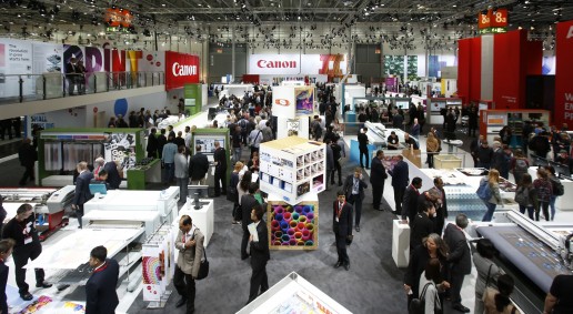 canon en drupa 2016