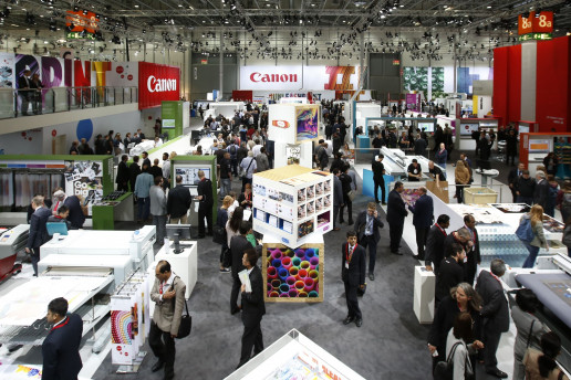 canon en drupa 2016