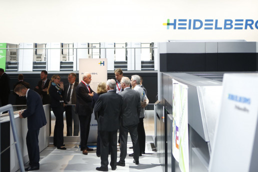 heidelberg drupa