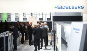 heidelberg drupa