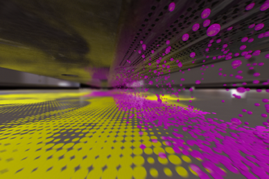 nanography