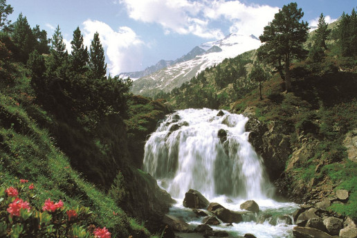 valle de benasque