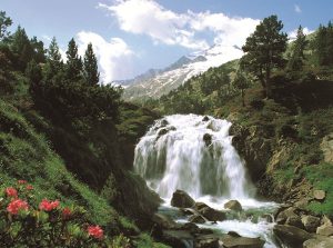 valle de benasque