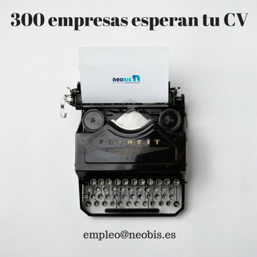 bolsa de empleo