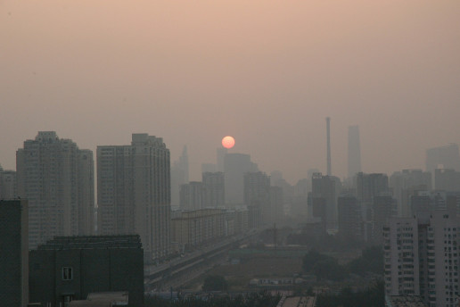 boina naranja ciudades