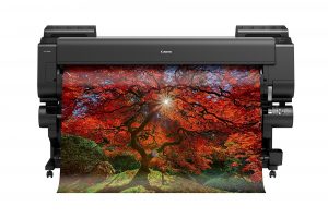 canon cprint gran formato