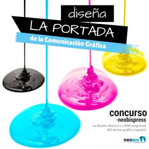 diseña la portada de la comunicación gráfica