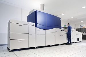 iGen 5 de Xerox
