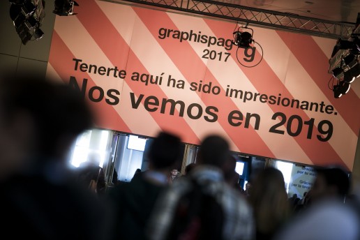 Graphispag 2017