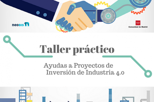 taller industria 4.0