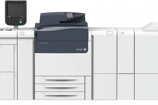 xerox Versant 180