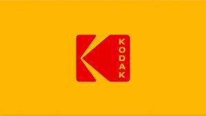 Kodak presenta sus planes de futuro