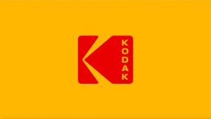 Kodak presenta sus planes de futuro