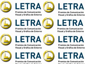 Premios LETRA 2017