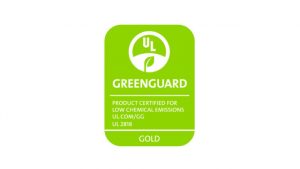 GREENGUARD Gold