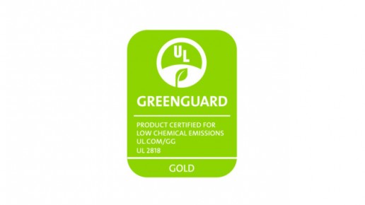 GREENGUARD Gold