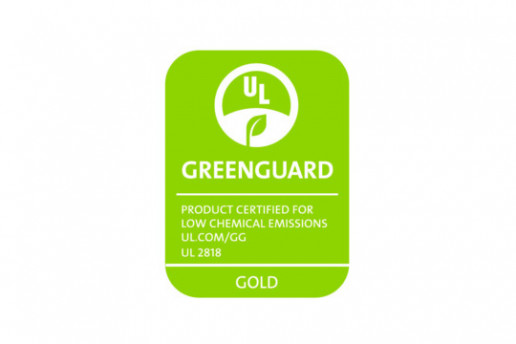 GREENGUARD Gold