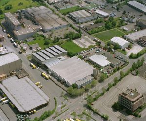 Heidelberg entra en el mercado de rotativas comprando la dvisión química offset de Fujifilm