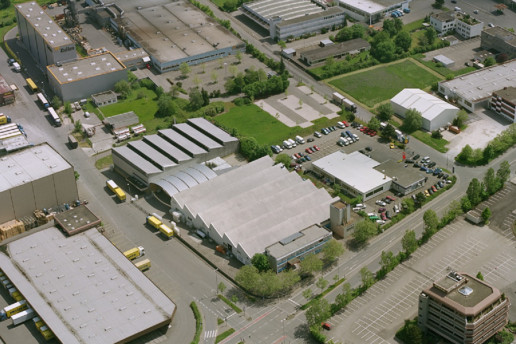 Heidelberg entra en el mercado de rotativas comprando la dvisión química offset de Fujifilm