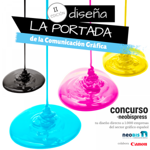 concurso neobispress Diseña la Portada de la Comunicación Gráfica