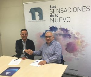 apcer y neobis firman acuerdo de colaboración