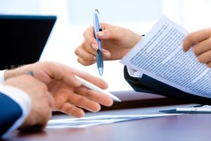 ley de contratos del sector público