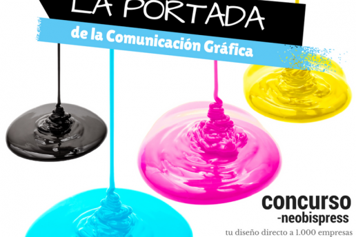 segunda edición concurso neobispress diseña la portada de la comunicación gráfica