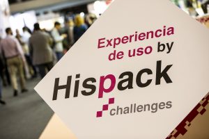 Hispack 2018 packaging