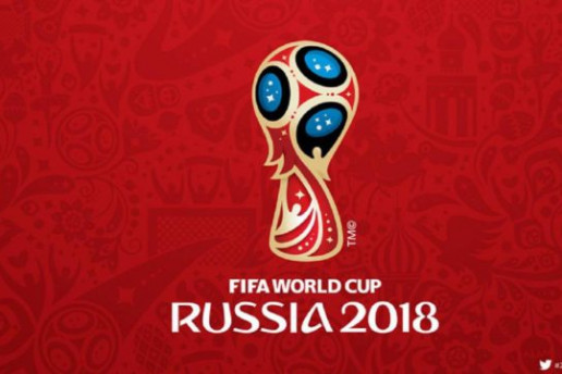 Mundial 2018 Rusia