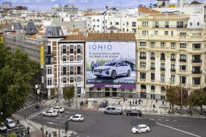 lona que ayuda a cuidar el medio ambiente