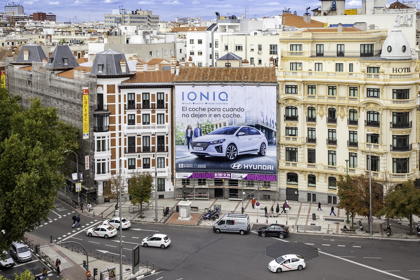 lona que ayuda a cuidar el medio ambiente