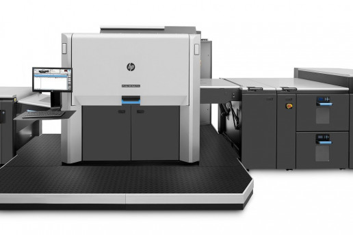 HP Indigo 12000 Digital Press