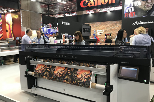 canon cprint oce colorado 1650