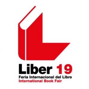 LIBER 2019