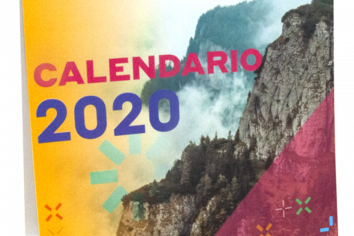 calendario 2020 exaprint