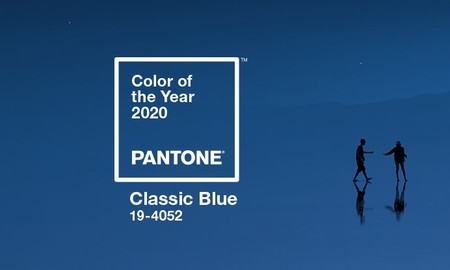 color pantone 2020 classic blue